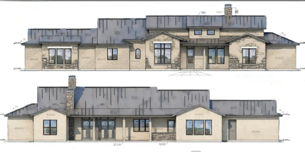 1125 Landmark Road Kerrville, TX 78028
