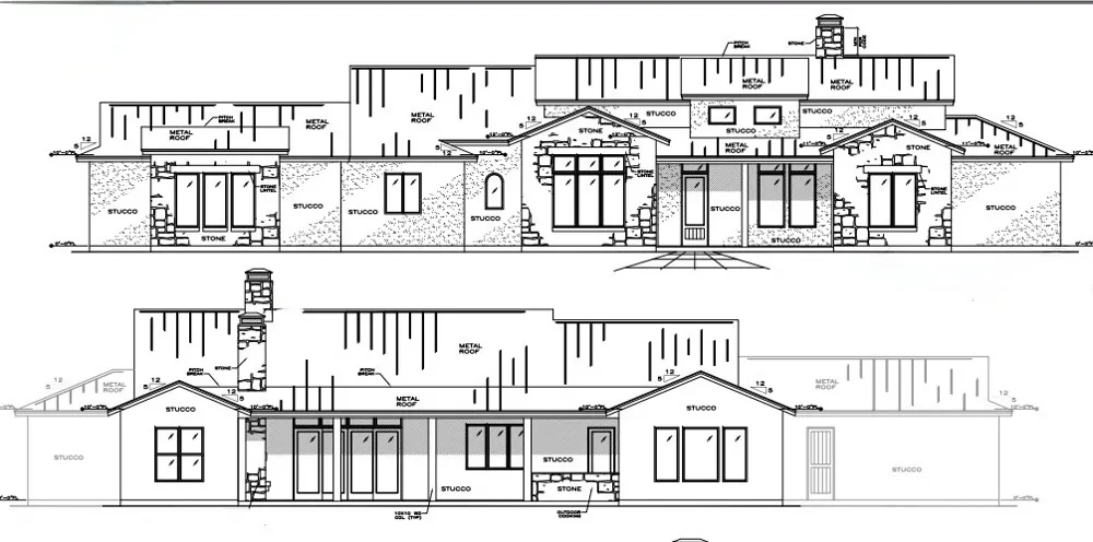 1125 Landmark Road Kerrville, TX 78028