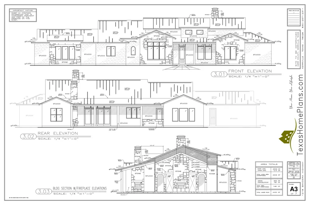 1125 Landmark Road Kerrville, TX 78028