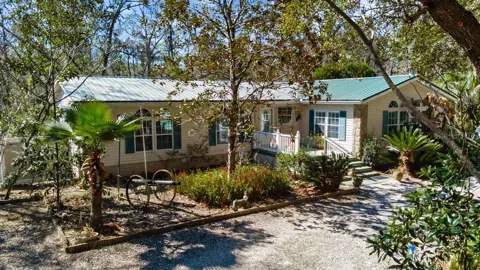 8321 HARDWOOD LANDING ROAD