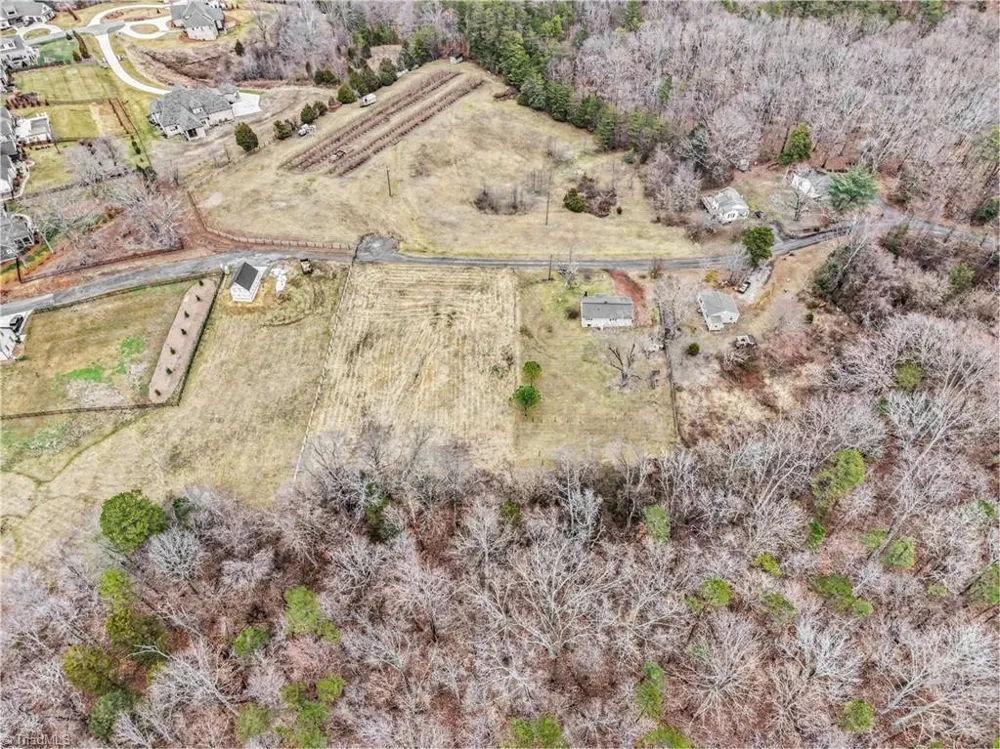 312 Plemmons Road Lewisville, NC 27023