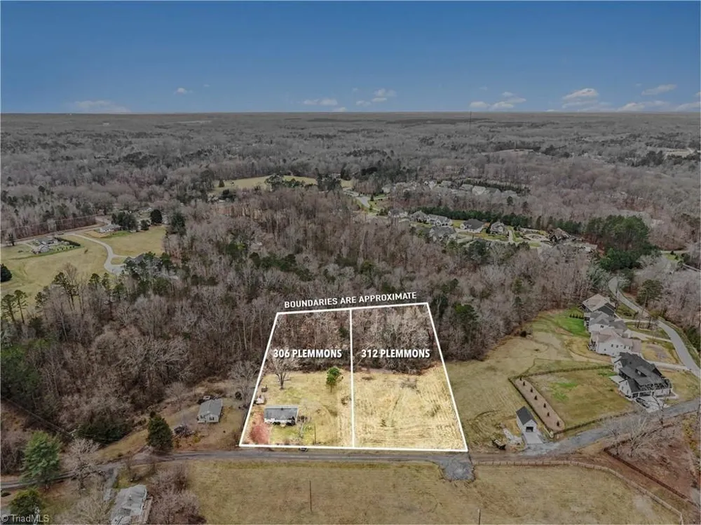 312 Plemmons Road Lewisville, NC 27023