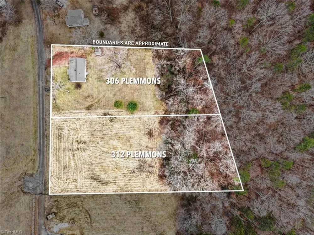 312 Plemmons Road Lewisville, NC 27023