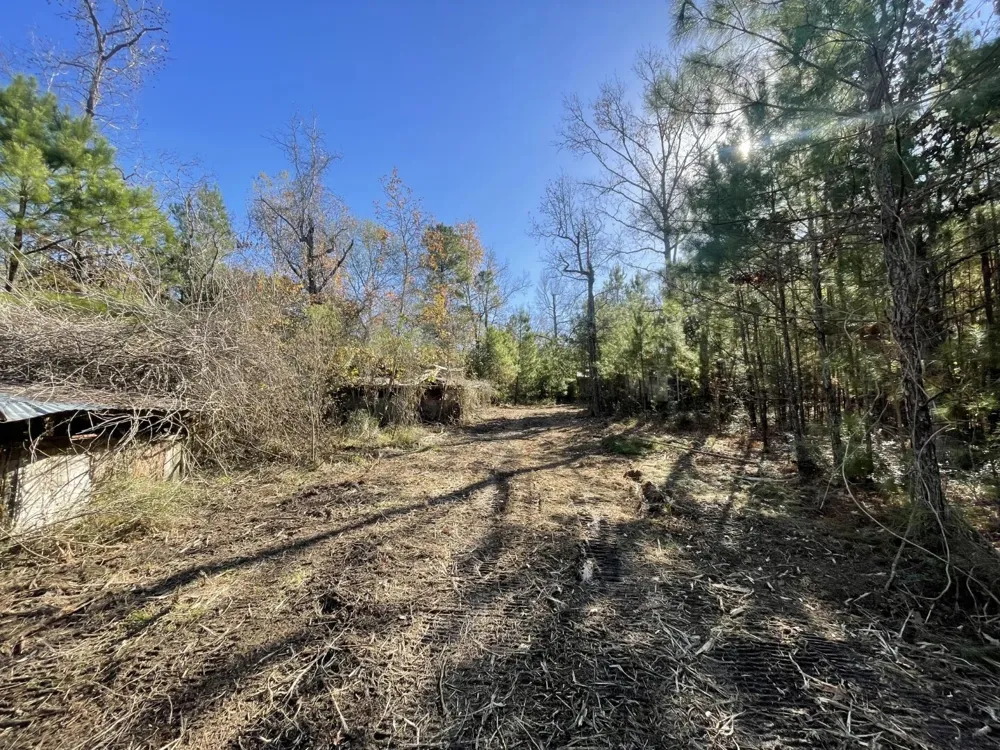 E FM 942 Corrigan, TX 75934