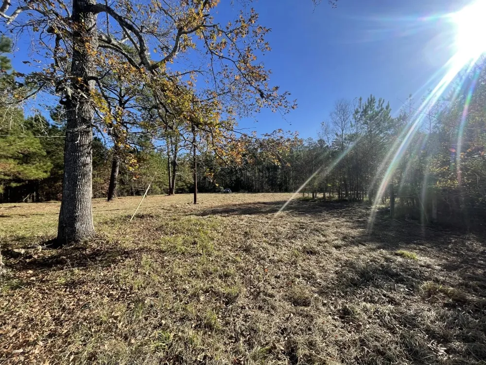 E FM 942 Corrigan, TX 75934