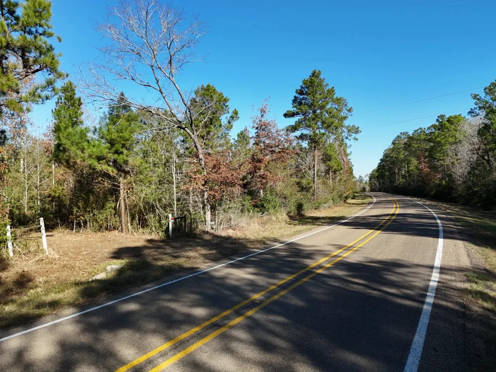 E FM 942 Corrigan, TX 75934