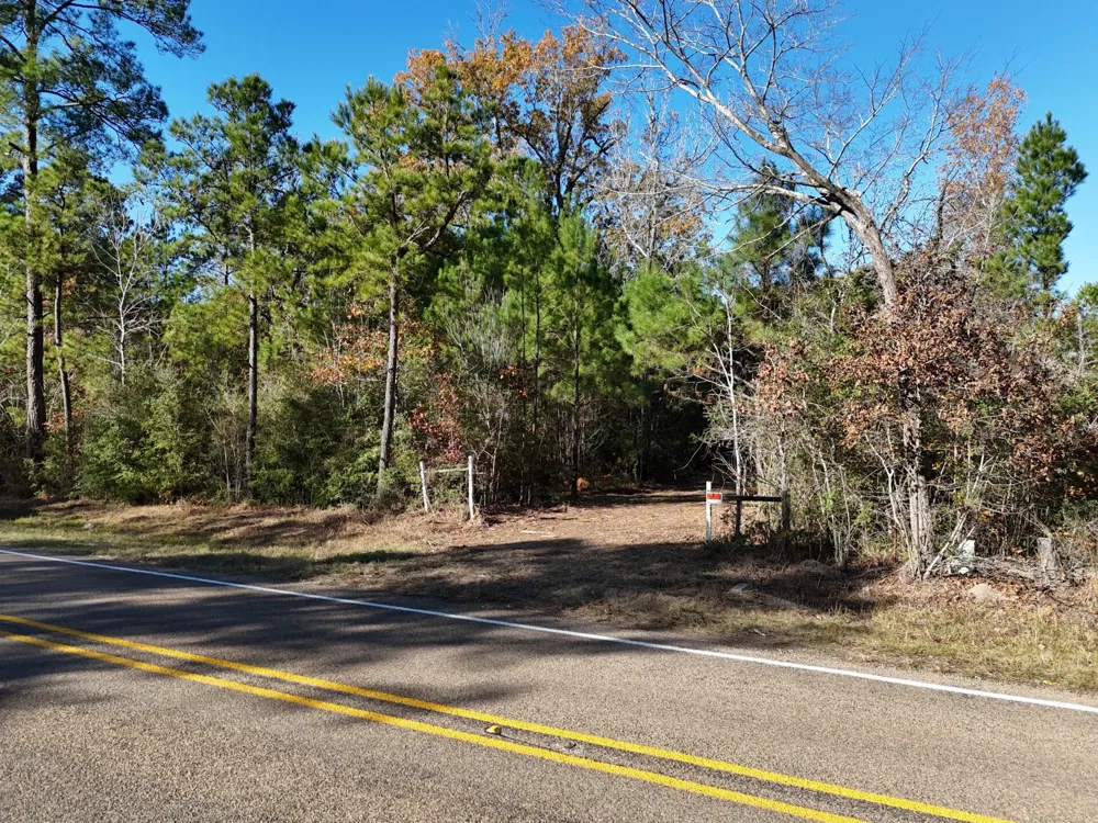 E FM 942 Corrigan, TX 75934