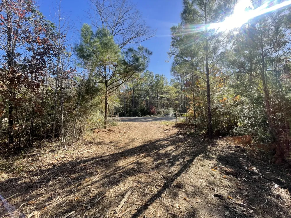 E FM 942 Corrigan, TX 75934