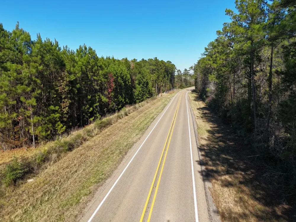 E FM 942 Corrigan, TX 75934