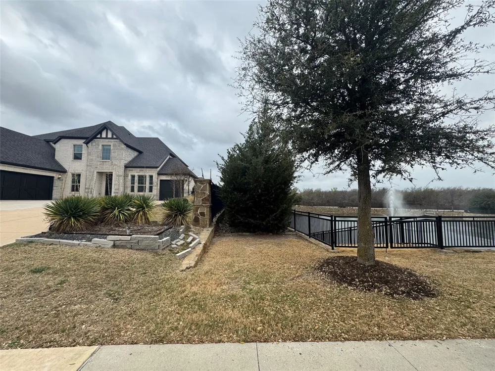 1520 Winchester Drive Prosper, TX 75078