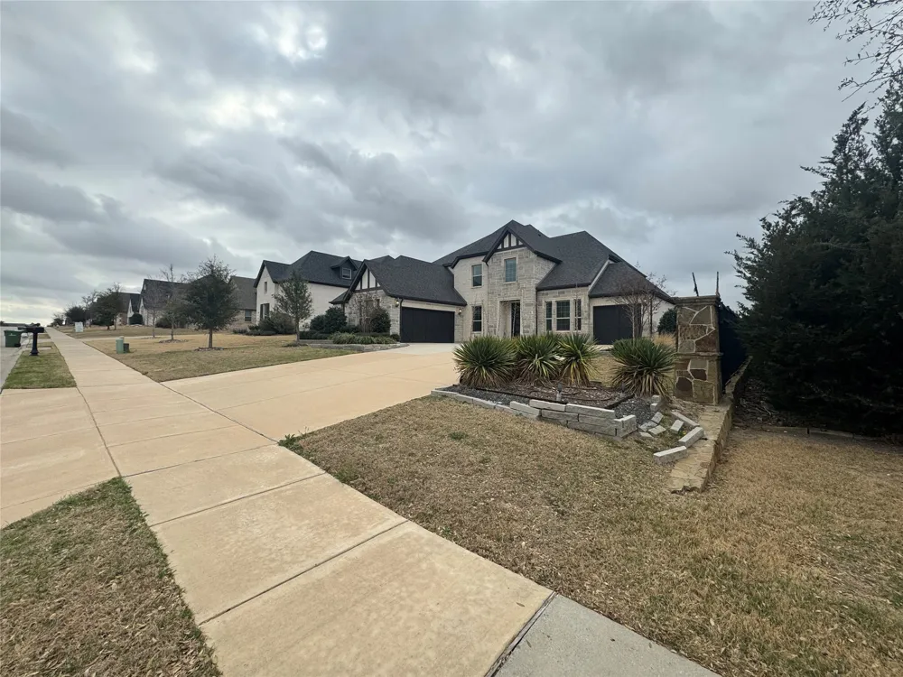 1520 Winchester Drive Prosper, TX 75078