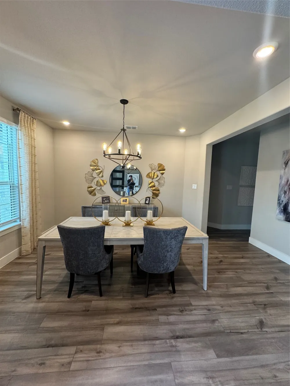 1520 Winchester Drive Prosper, TX 75078
