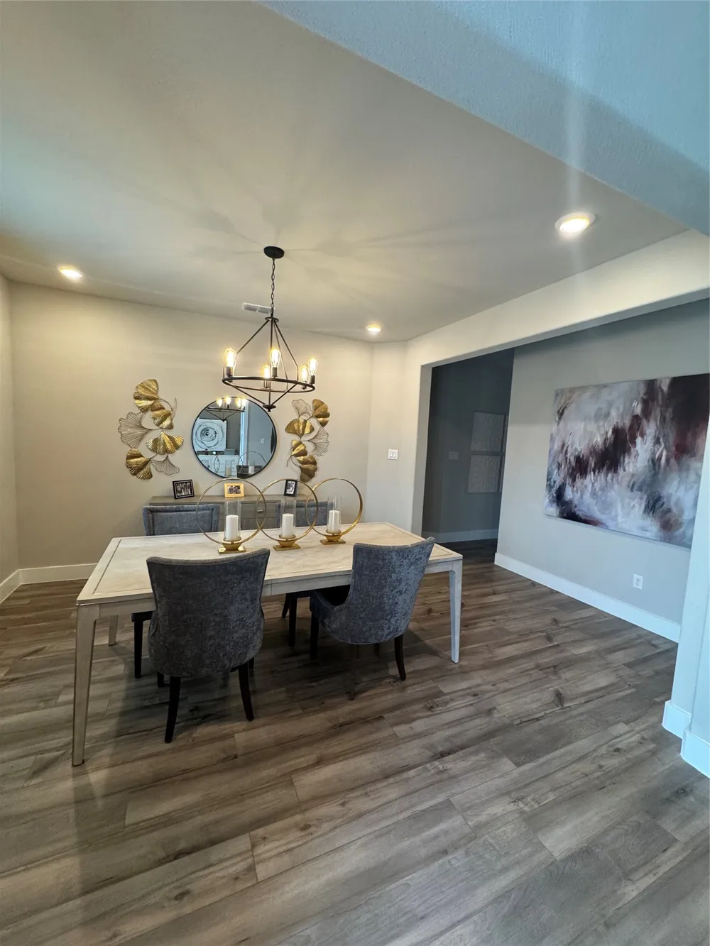 1520 Winchester Drive Prosper, TX 75078