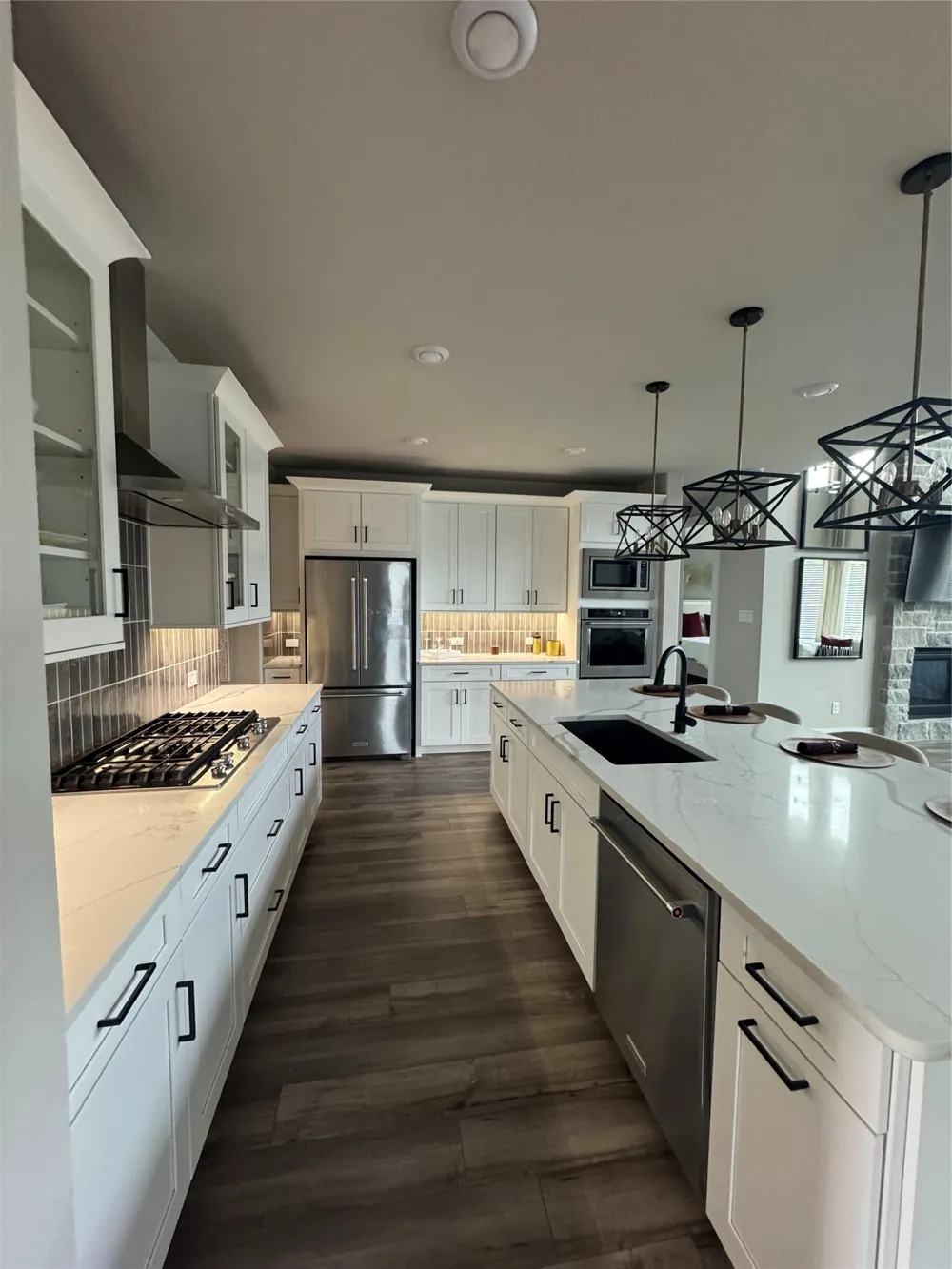 1520 Winchester Drive Prosper, TX 75078