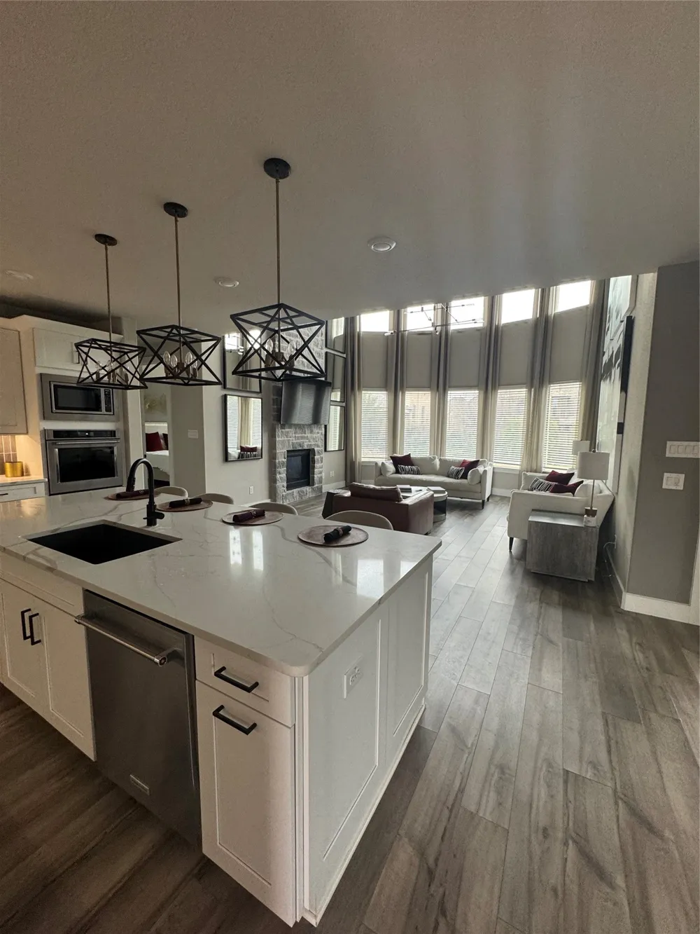 1520 Winchester Drive Prosper, TX 75078