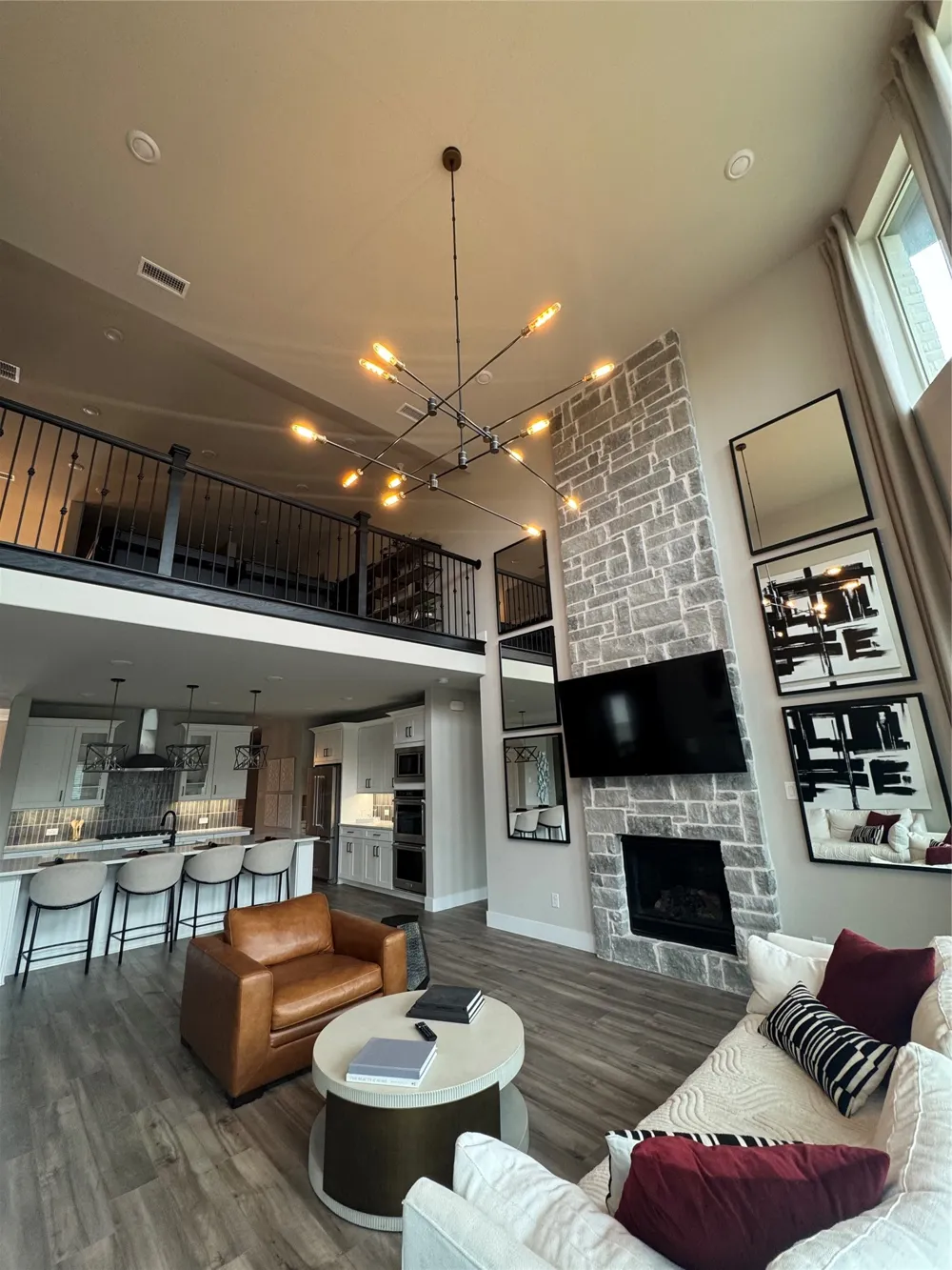 1520 Winchester Drive Prosper, TX 75078