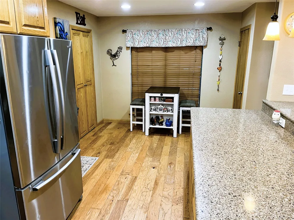 203 Jane Street Groesbeck, TX 76642
