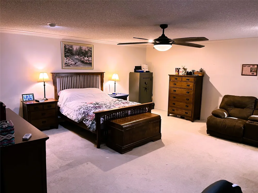 203 Jane Street Groesbeck, TX 76642