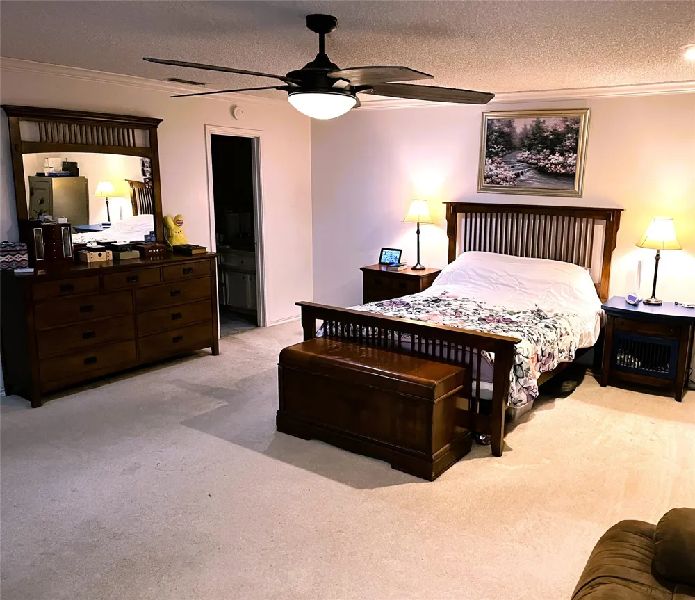 203 Jane Street Groesbeck, TX 76642