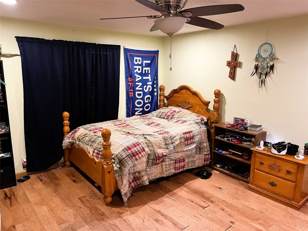 203 Jane Street Groesbeck, TX 76642