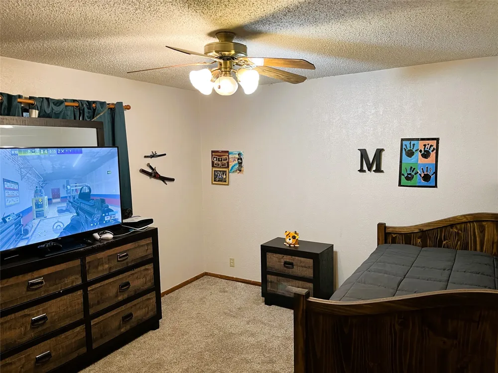203 Jane Street Groesbeck, TX 76642