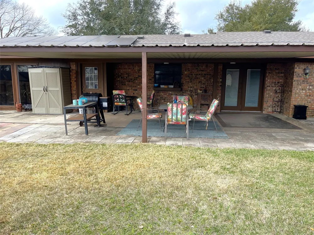 203 Jane Street Groesbeck, TX 76642