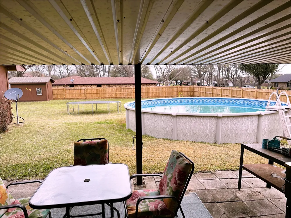 203 Jane Street Groesbeck, TX 76642