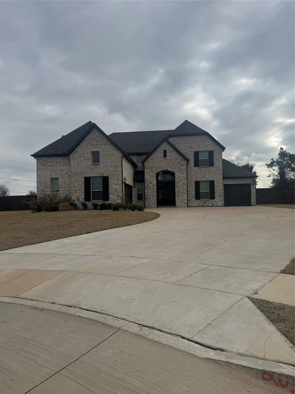 2030 Cattle Drive Prosper, TX 75078