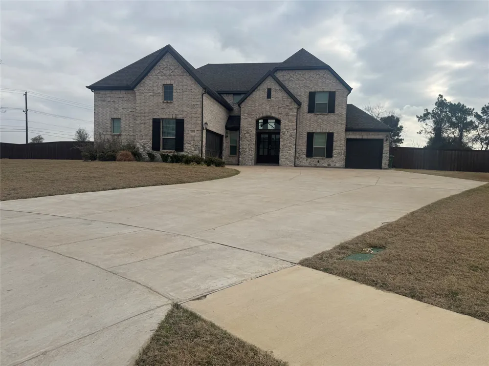 2030 Cattle Drive Prosper, TX 75078