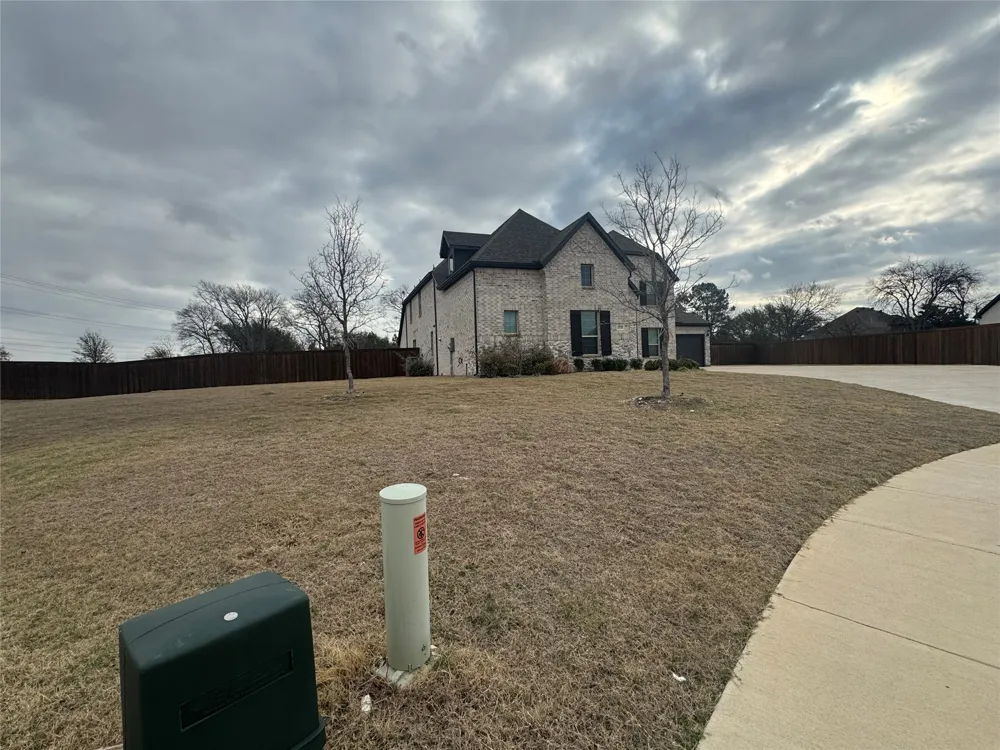 2030 Cattle Drive Prosper, TX 75078