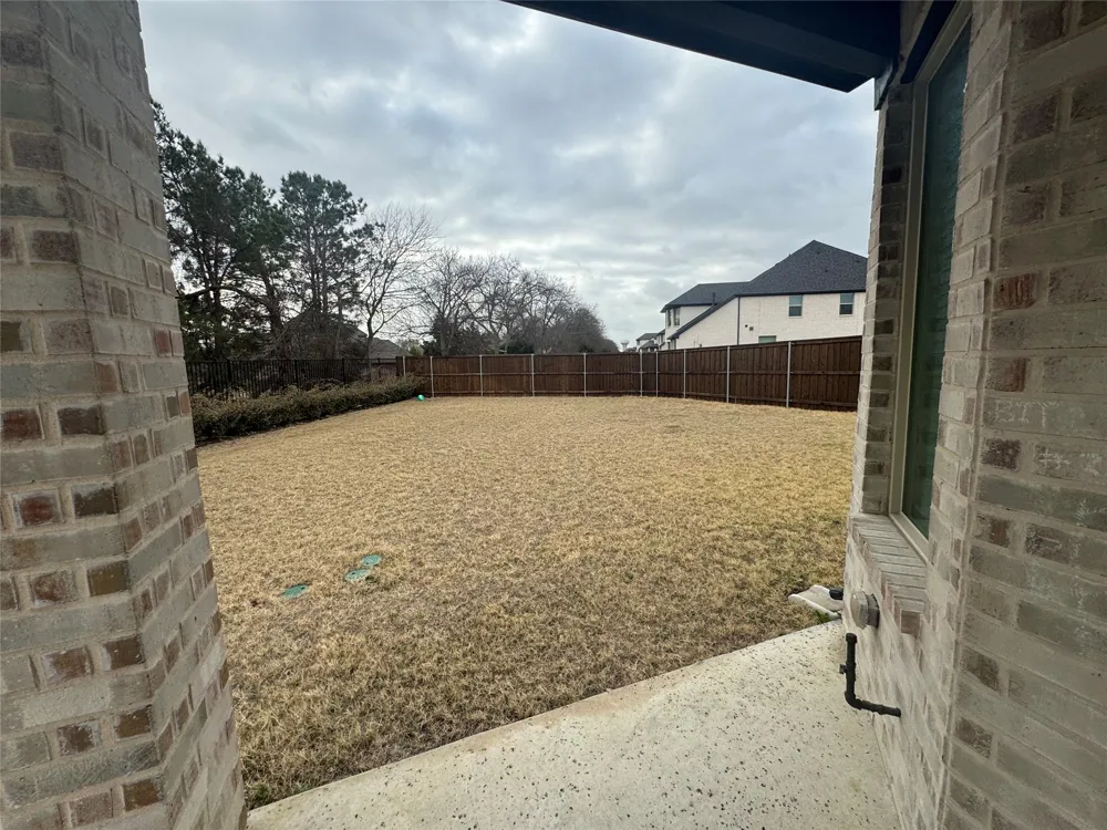 2030 Cattle Drive Prosper, TX 75078