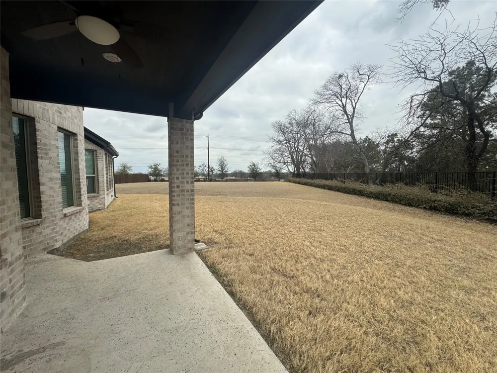 2030 Cattle Drive Prosper, TX 75078