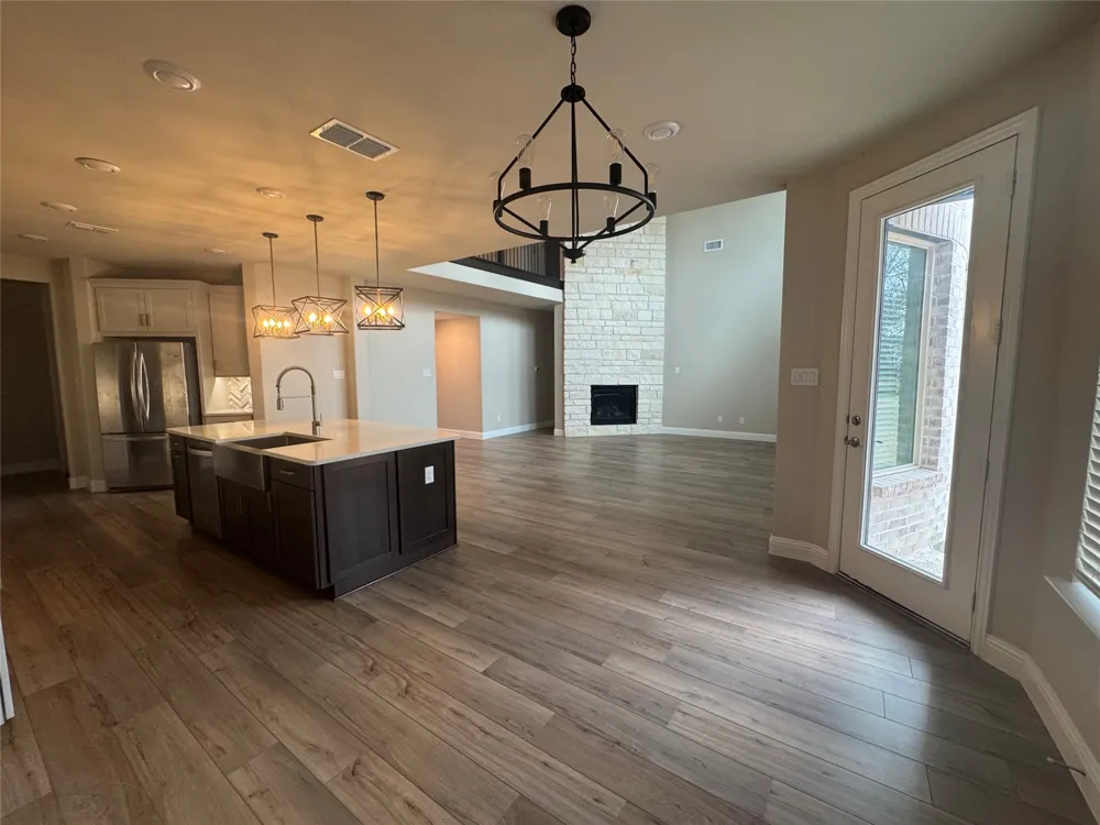 2030 Cattle Drive Prosper, TX 75078