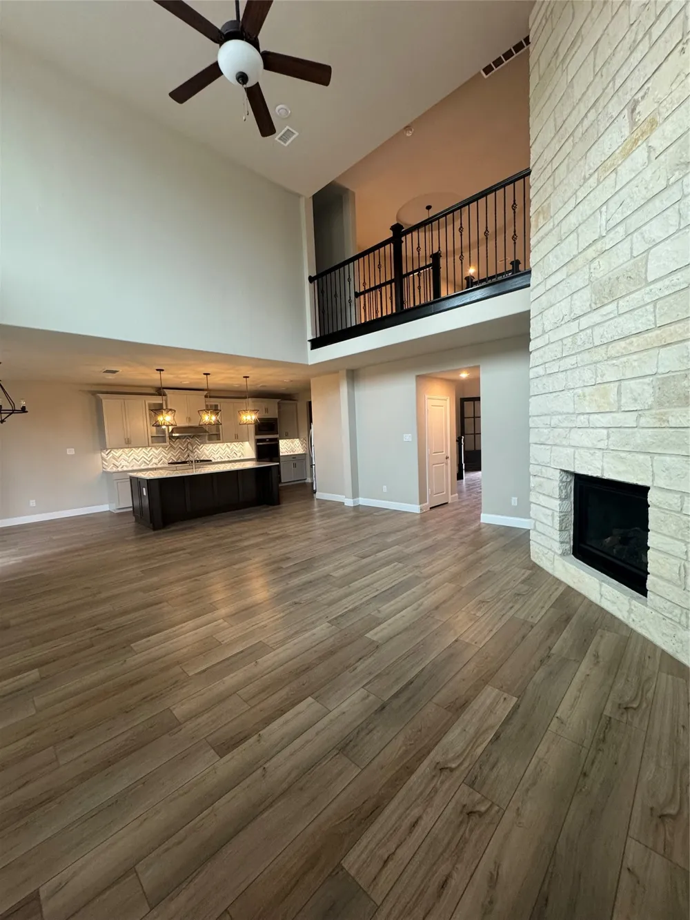 2030 Cattle Drive Prosper, TX 75078