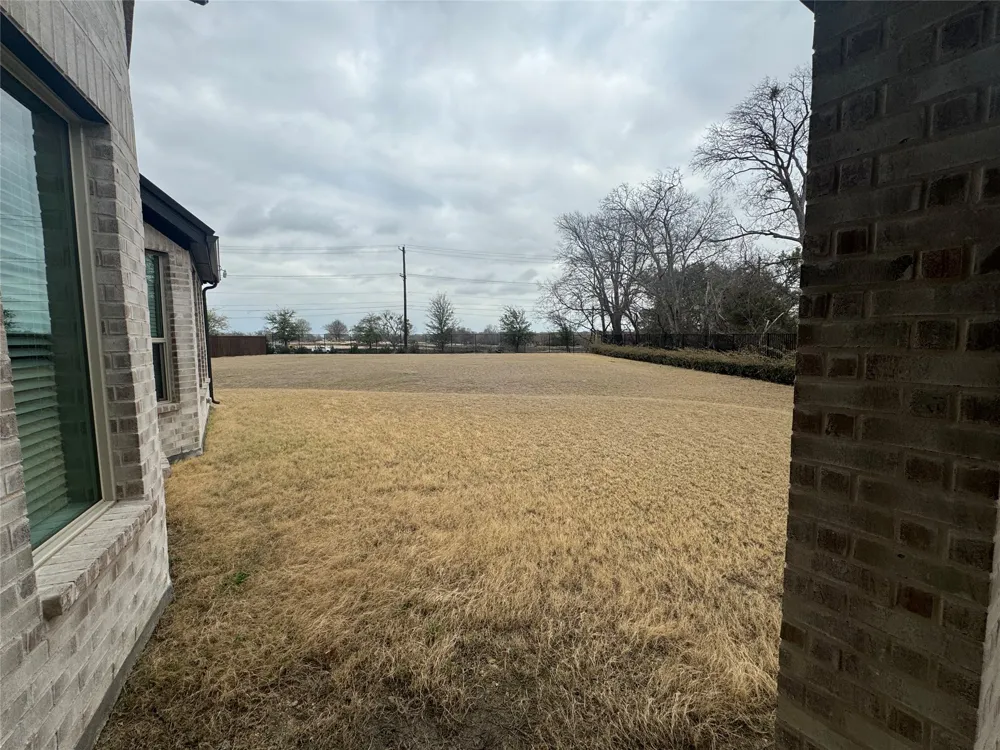 2030 Cattle Drive Prosper, TX 75078