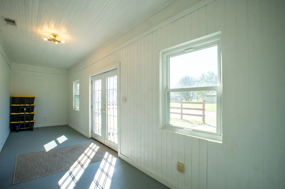 108 S Avenue C Wortham, TX 76693