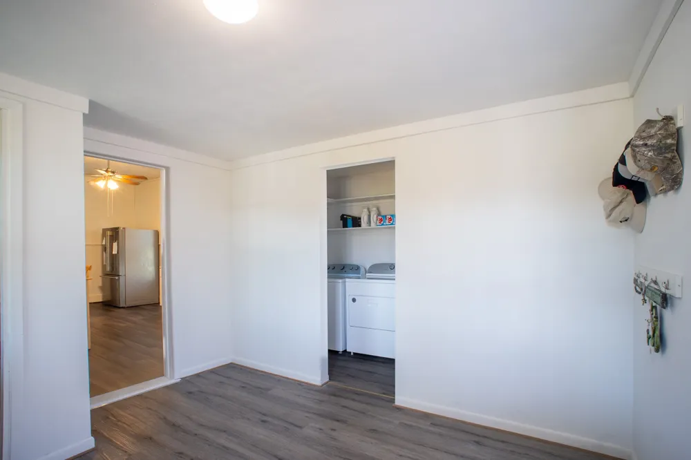 108 S Avenue C Wortham, TX 76693