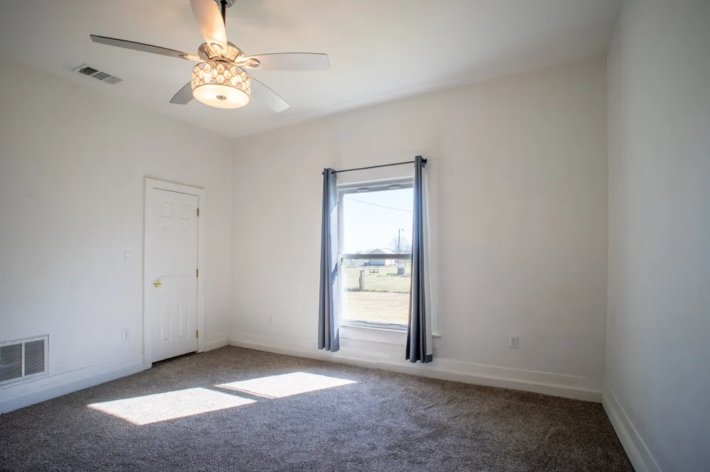 108 S Avenue C Wortham, TX 76693