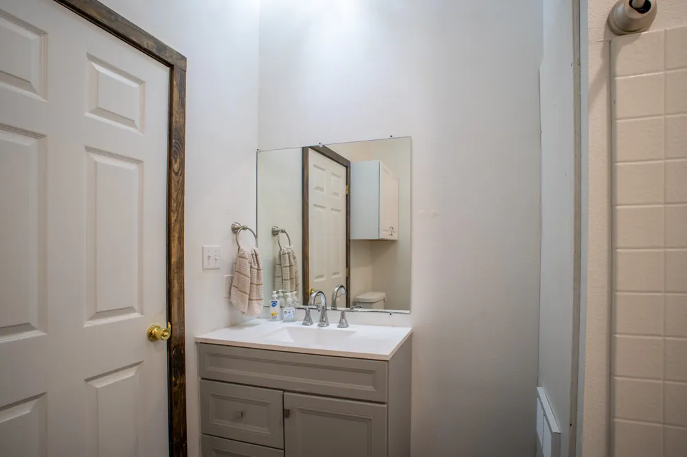 108 S Avenue C Wortham, TX 76693