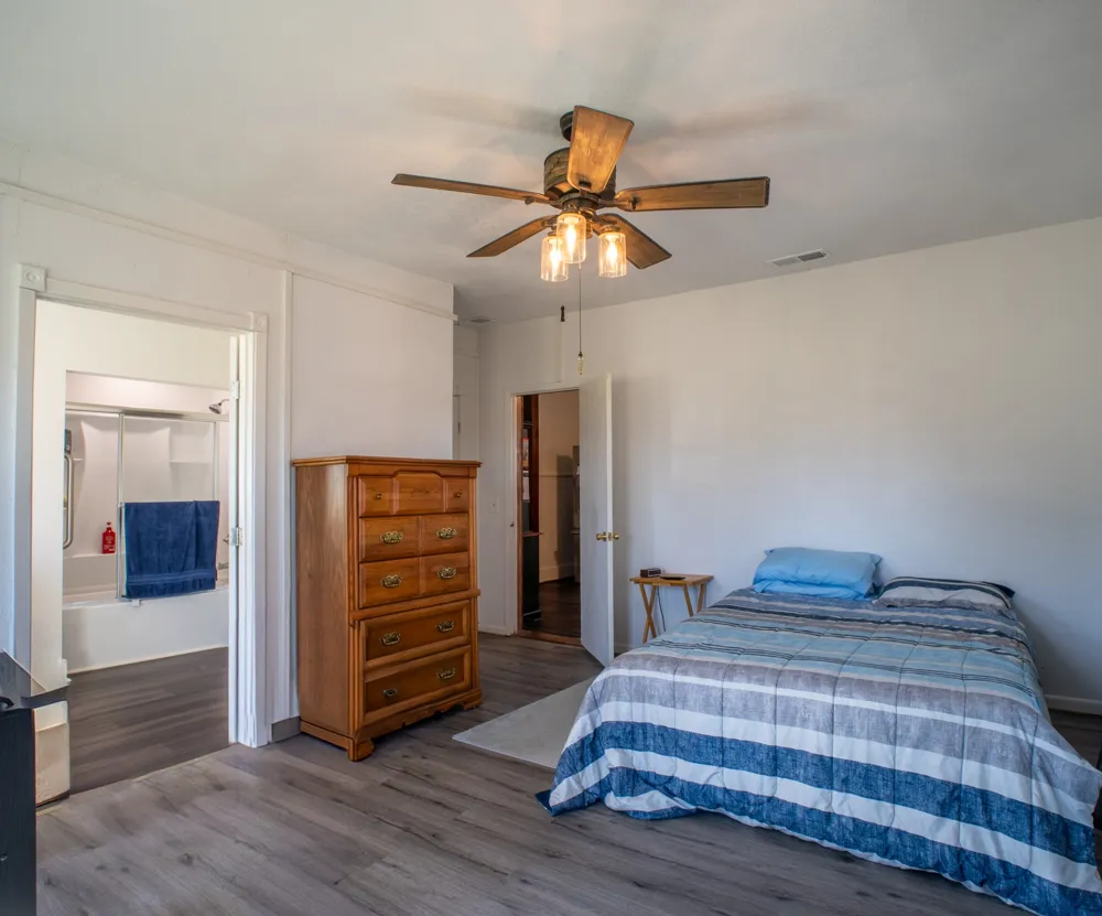 108 S Avenue C Wortham, TX 76693
