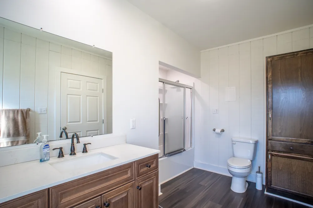 108 S Avenue C Wortham, TX 76693