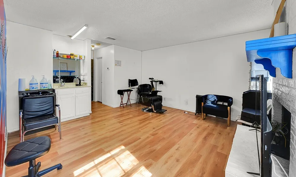 2409 Macarthur Drive Waco, TX 76708