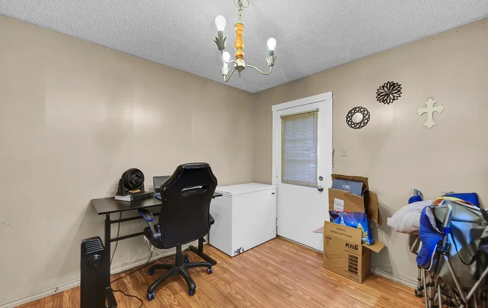 2409 Macarthur Drive Waco, TX 76708