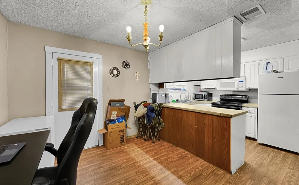 2409 Macarthur Drive Waco, TX 76708