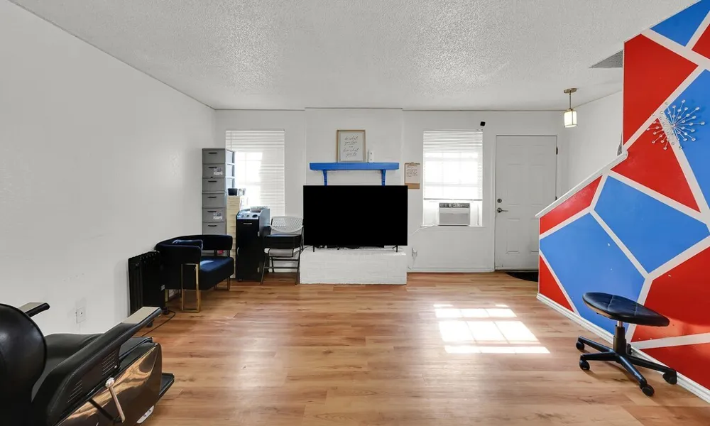2409 Macarthur Drive Waco, TX 76708
