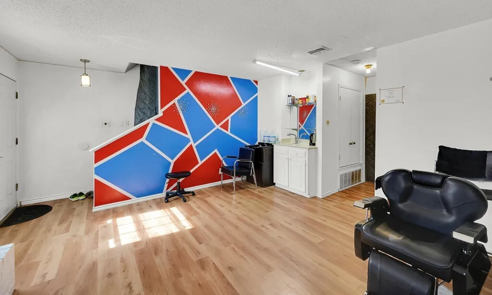 2409 Macarthur Drive Waco, TX 76708