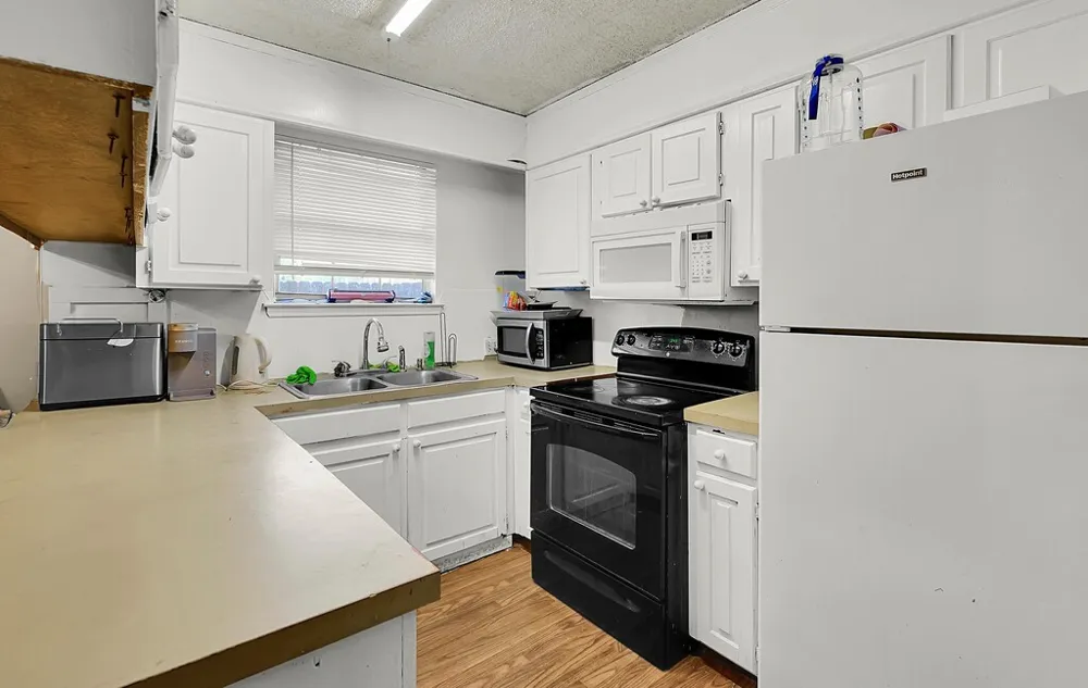 2409 Macarthur Drive Waco, TX 76708
