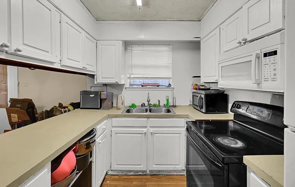 2409 Macarthur Drive Waco, TX 76708