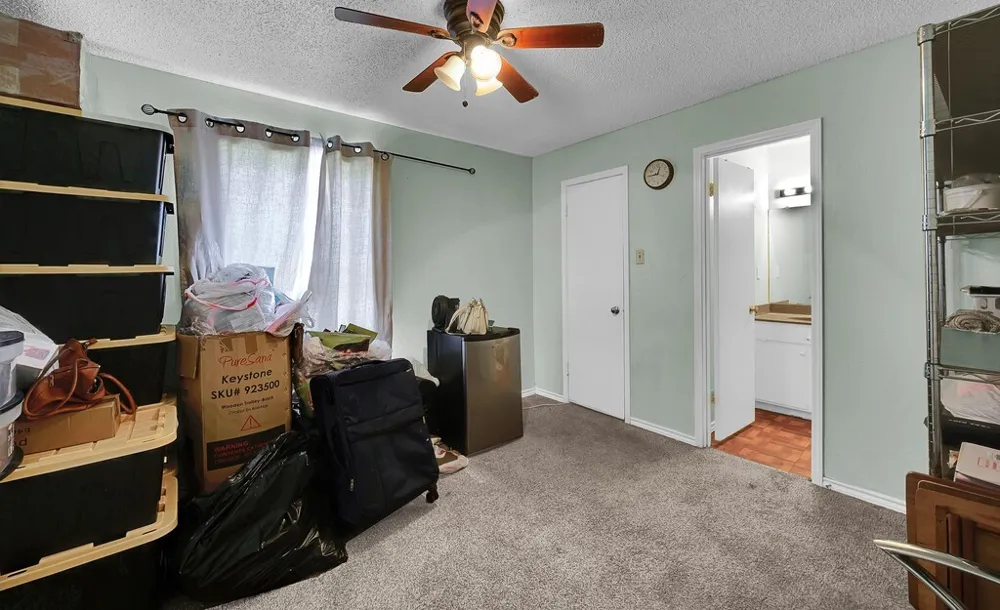 2409 Macarthur Drive Waco, TX 76708