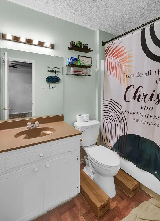 2409 Macarthur Drive Waco, TX 76708